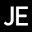 j