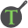 j