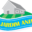 j