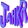 j