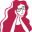 j