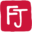 j