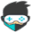 j