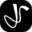 j