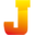 j