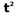 t