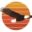 j
