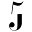 j