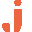 j