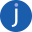 j