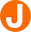 j