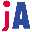 j