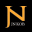 j