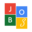 j