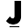 j