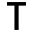 t