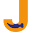 j