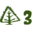 3