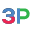 3