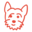 j