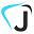 j