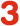 3