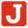 j