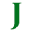 j