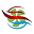 j