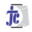 j