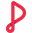 j