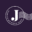 j