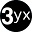 3