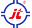 j
