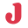 j