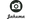 j