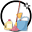 j