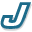 j