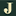 j