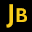 j