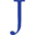 j