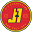 j