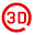3