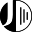 j