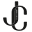 j