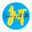 j