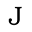 j