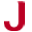 j