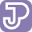 j