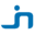 j